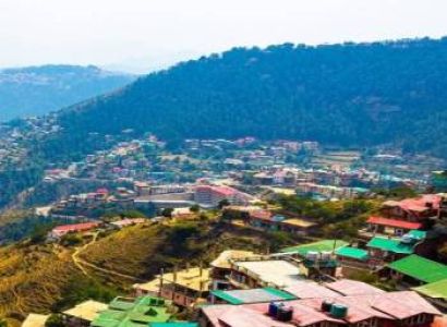 3N - 4D Himachal Pradesh Tour Shimla