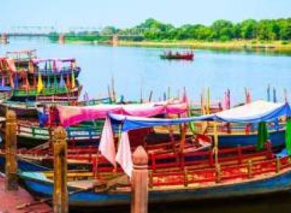 Mathura – Vrindavan – Gokul – Govardhan Tour  packages