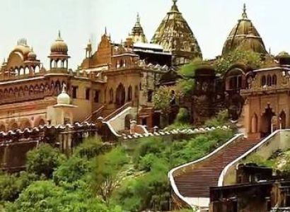 Mathura – Vrindavan – Gokul – Govardhan Tour  packages