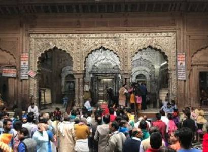 Mathura – Vrindavan – Gokul – Govardhan Tour  packages