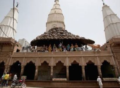 Mathura – Vrindavan – Gokul – Govardhan Tour  packages