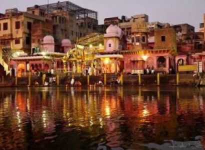 Mathura – Vrindavan – Gokul – Govardhan Tour  packages