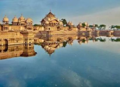 Mathura – Vrindavan – Gokul – Govardhan Tour  packages