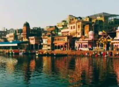 Mathura – Vrindavan – Gokul – Govardhan Tour  packages