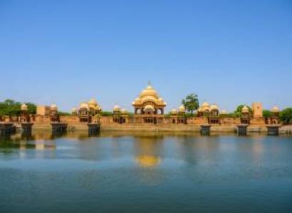 Mathura – Vrindavan – Gokul – Govardhan Tour  packages
