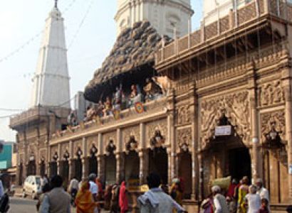Mathura – Vrindavan – Gokul – Govardhan Tour  packages