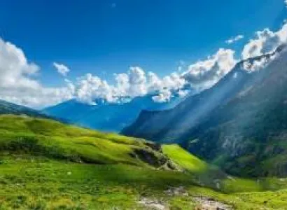 Tirthan Valley Bliss – 4N 5D Escape from Chandigarh