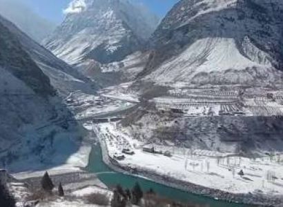 Tirthan Valley Bliss – 4N 5D Escape from Chandigarh