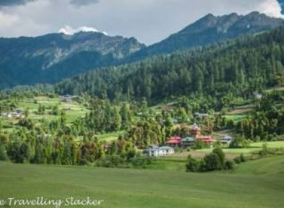 Tirthan Valley Bliss – 4N 5D Escape from Chandigarh