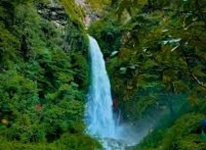 Tirthan Valley Bliss – 4N 5D Escape from Chandigarh