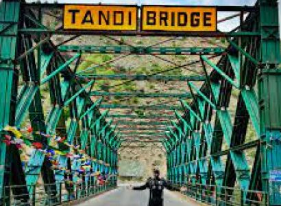 Tirthan Valley Bliss – 4N 5D Escape from Chandigarh