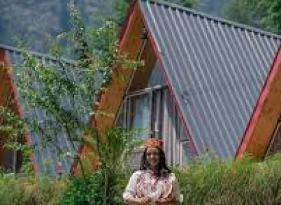 Tirthan Valley Bliss – 4N 5D Escape from Chandigarh