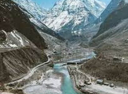 Tirthan Valley Bliss – 4N 5D Escape from Chandigarh