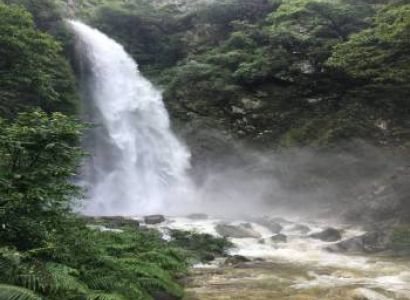 Tirthan Valley Bliss – 4N 5D Escape from Chandigarh