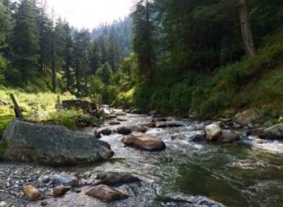 Tirthan Valley Bliss – 4N 5D Escape from Chandigarh