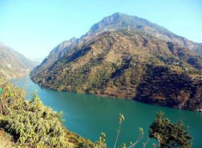 Manali Tour Packages from Varanasi