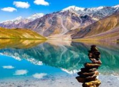 Manali Tour Packages from Varanasi