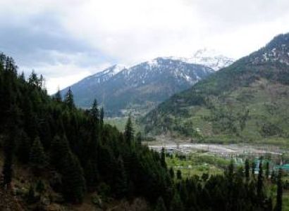 2N - 3D Himachal Pradesh Tour Manali