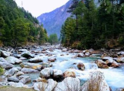 2N - 3D Himachal Pradesh Tour Manali