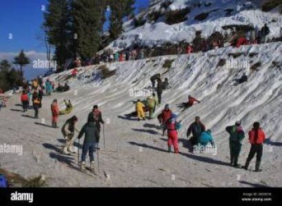 2N - 3D Himachal Pradesh Tour Shimla