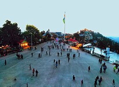 2N - 3D Himachal Pradesh Tour Shimla