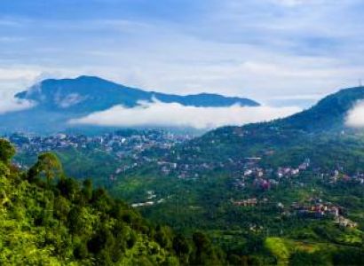 2N - 3D Himachal Pradesh Tour Shimla