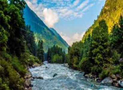 2N - 3D Himachal Pradesh Tour Shimla