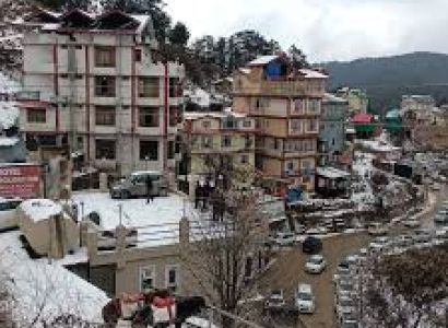 2N - 3D Himachal Pradesh Tour Shimla