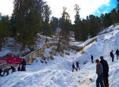 2N - 3D Himachal Pradesh Tour Shimla