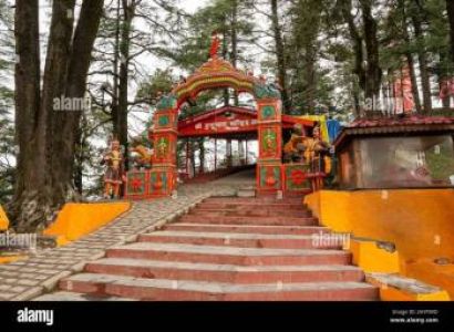 2N - 3D Himachal Pradesh Tour Shimla