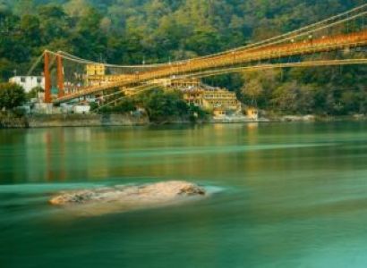 3N/4D Dehradun – Mussoorie Delight with Dhanaulti & Rishikesh