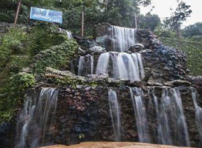 3N/4D Dehradun – Mussoorie Delight with Dhanaulti & Rishikesh