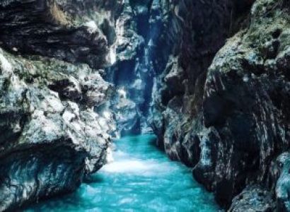 3N/4D Dehradun – Mussoorie Delight with Dhanaulti & Rishikesh