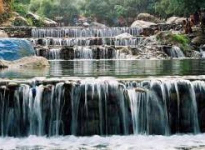 3N/4D Dehradun – Mussoorie Delight with Dhanaulti & Rishikesh