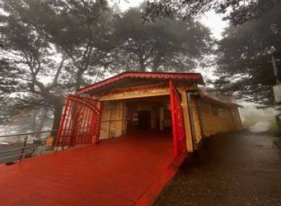 3N/4D Nainital & Jim Corbett National Park Tour package