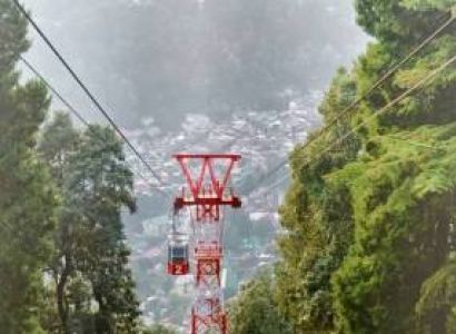 3N/4D Nainital & Jim Corbett National Park Tour package