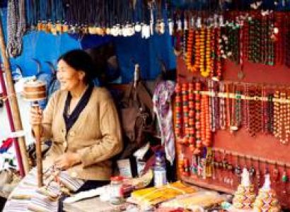 3N/4D Nainital & Jim Corbett National Park Tour package