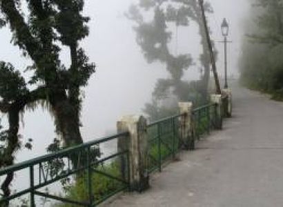 3N/4D Nainital & Jim Corbett National Park Tour package