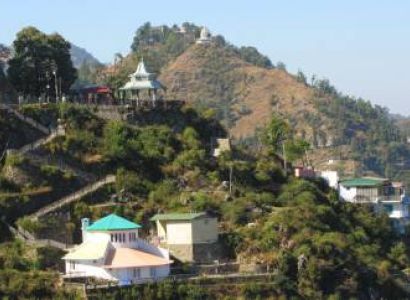 3N/4D Nainital & Jim Corbett National Park Tour package