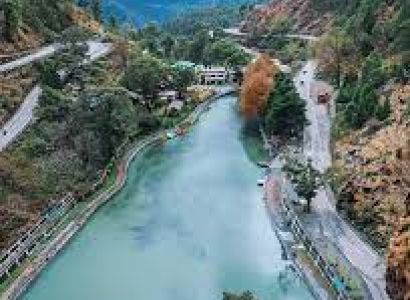 3N/4D Nainital & Jim Corbett National Park Tour package