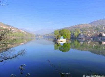 3N/4D Nainital & Jim Corbett National Park Tour package