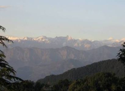 3 Nights 4 Days Dalhousie Khajjiar Tour Package from Delhi