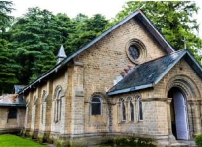 3 Nights 4 Days Dalhousie Khajjiar Tour Package from Delhi