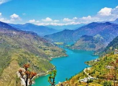 3 Nights 4 Days Dalhousie Khajjiar Tour Package from Delhi