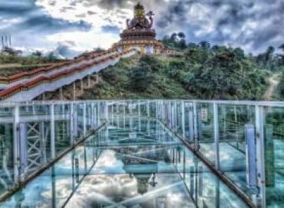 6 Nights / 7 Days Sikkim Tour Package – Gangtok 3N | Lachung 1N | Pelling 2N