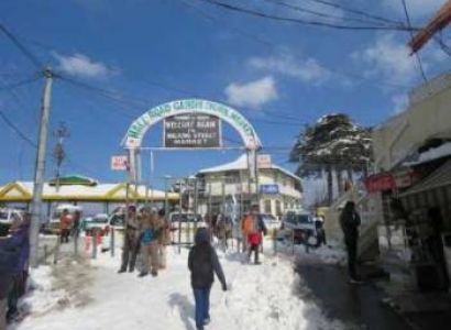6 Nights / 7 Days Sikkim Tour Package – Gangtok 3N | Lachung 1N | Pelling 2N