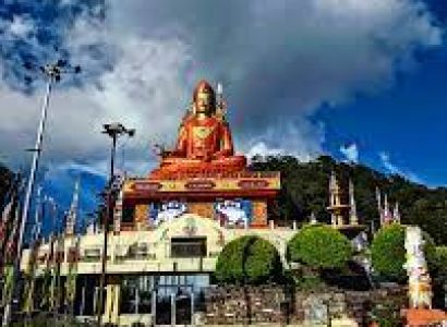 6 Nights / 7 Days Sikkim Tour Package – Gangtok 3N | Lachung 1N | Pelling 2N