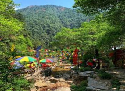 6 Nights / 7 Days Sikkim Tour Package – Gangtok 3N | Lachung 1N | Pelling 2N