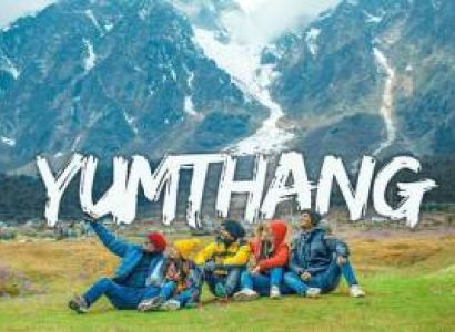 6 Nights / 7 Days Sikkim Tour Package – Gangtok 3N | Lachung 1N | Pelling 2N