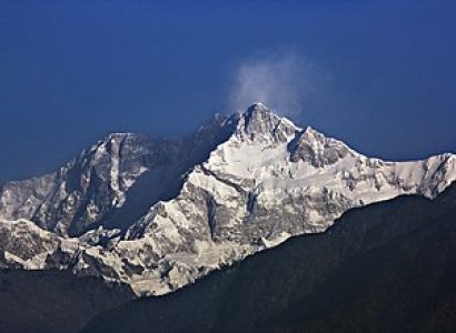 6 Nights / 7 Days Sikkim Tour Package – Gangtok 3N | Lachung 1N | Pelling 2N